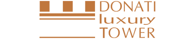 Logo of Donati Luxury Tower Suites ***** Florence - logo-xs