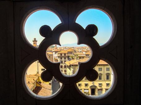 Donati Luxury Tower Suites | Florence | Donati Luxury Tower Suites, Florence - Photo Gallery - 35