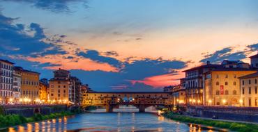 Donati Luxury Tower Suites | Florence | rooftop | 1